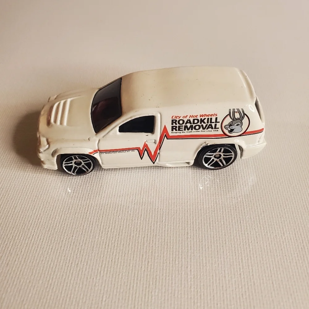 Vintage 2001- 